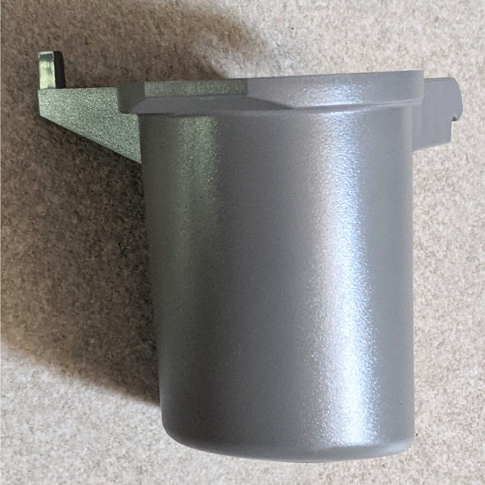 Kirby Sentria Vacuum Intake Guard